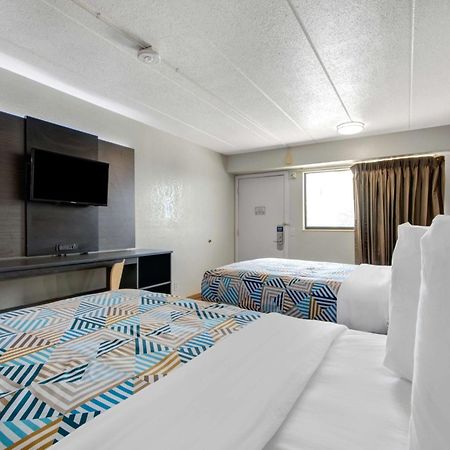 Motel 6-York, Pa Exteriér fotografie