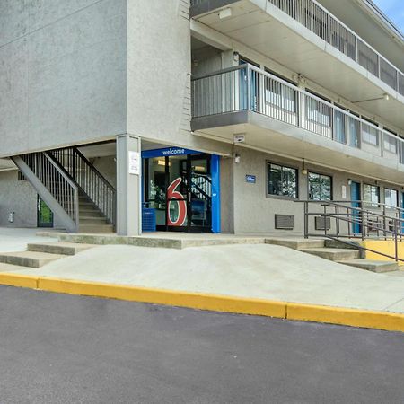 Motel 6-York, Pa Exteriér fotografie