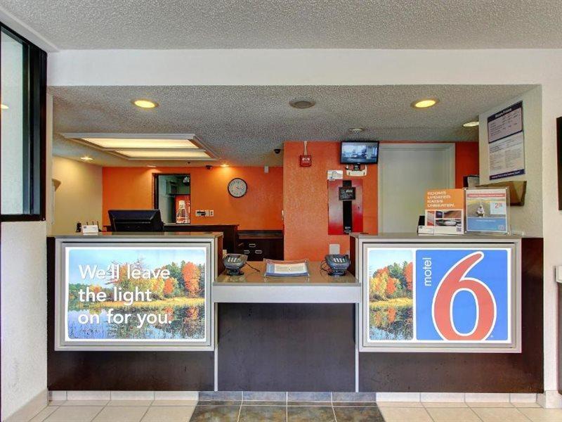 Motel 6-York, Pa Exteriér fotografie