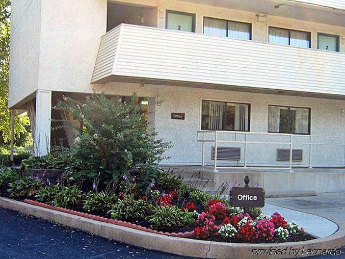 Motel 6-York, Pa Exteriér fotografie