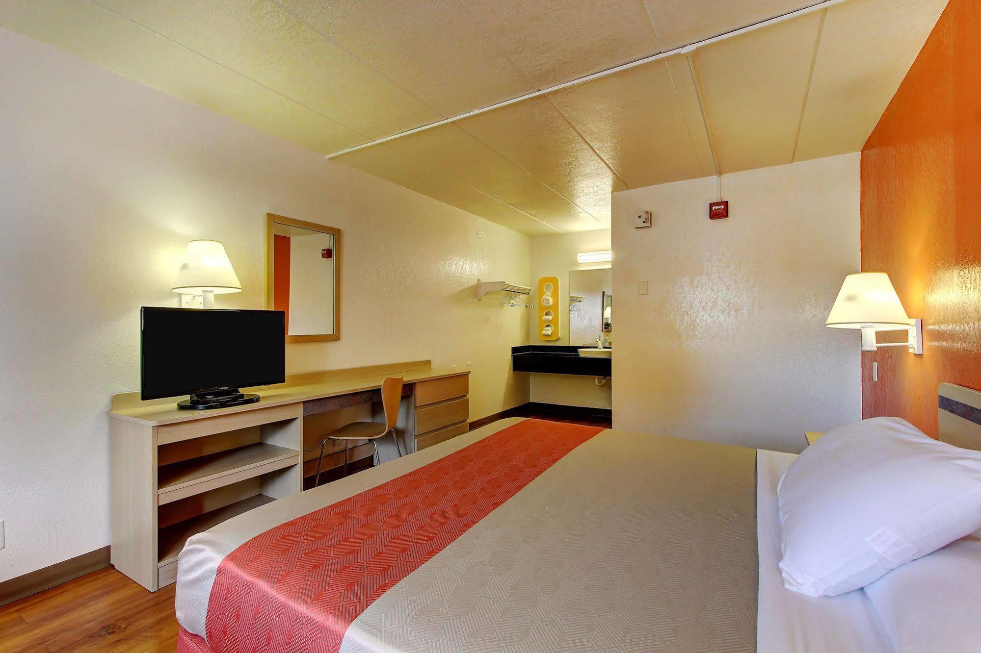 Motel 6-York, Pa Exteriér fotografie