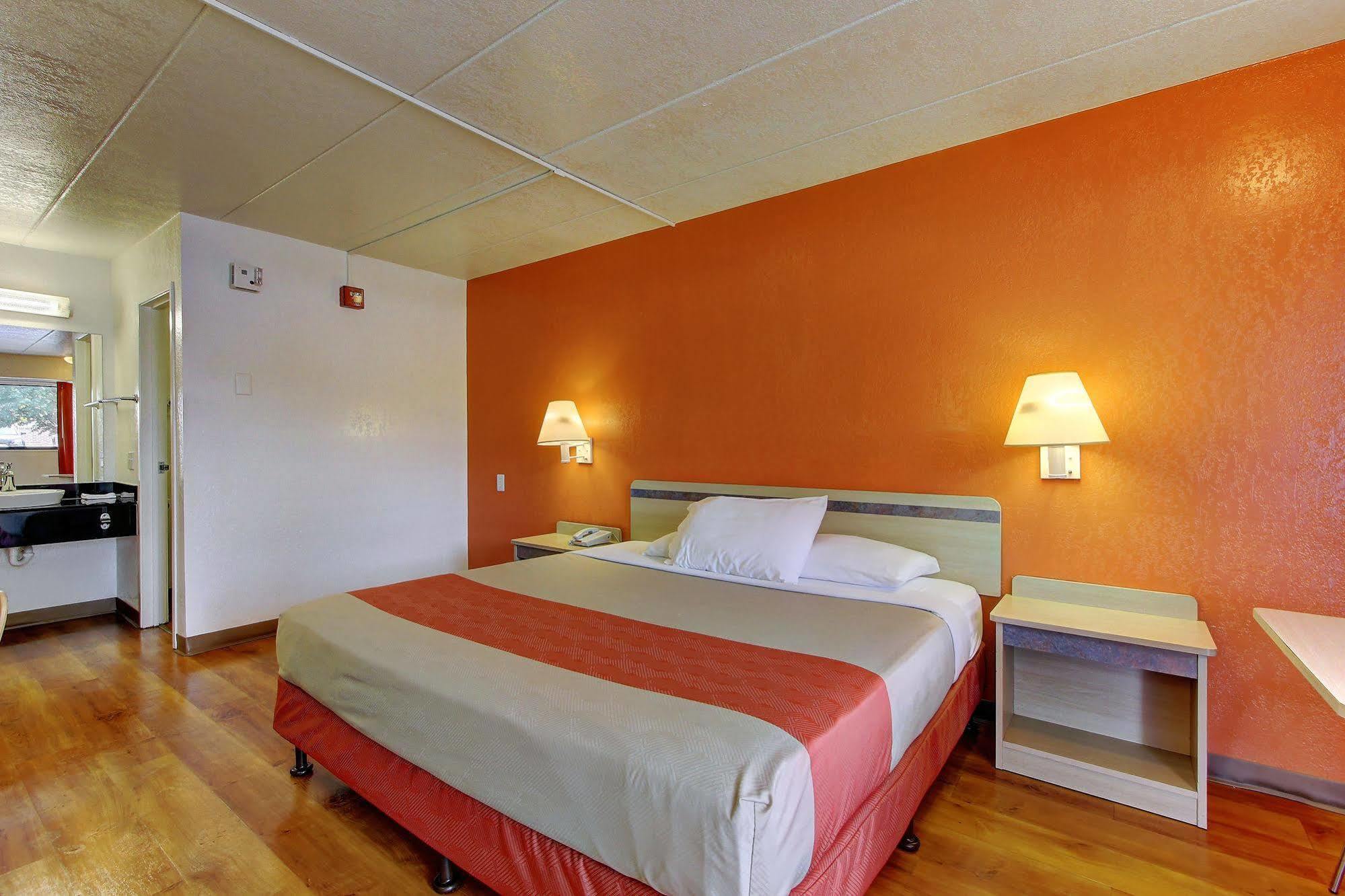 Motel 6-York, Pa Exteriér fotografie