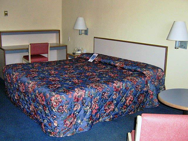 Motel 6-York, Pa Pokoj fotografie